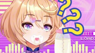 นั่นมันอาการคันของฉัน! - ให้ฉันดูหน่อย😋 ทำไมถึงเป็น Qiuyue Aili! - 😢【คิโนะ】