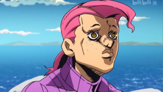 【JOJO】托比欧的奇妙电话