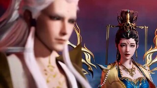 Li Changshou forcibly killed Lu under the intervention of the Heavenly Dao. Brother, Brother!