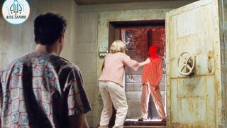 A family mistakenly believed a nuclear bomb was coming and hid underground for 35 years, only to eme