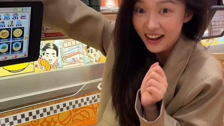 Emotional value maxed out