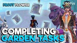 Completing Tasks In Beia Garden | Week 1 Season 9 Rewards? Utopia:Origin