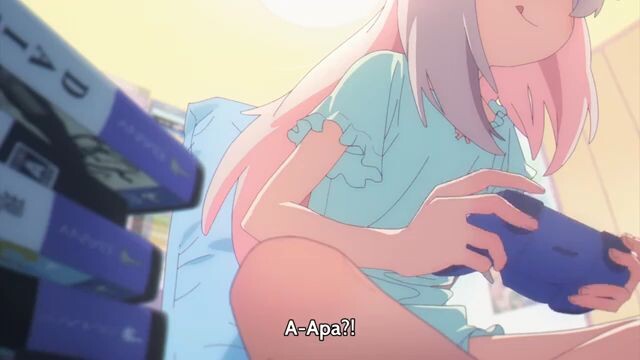 onii chan wa onimai eps 2