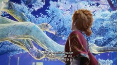 Tales Of Demons Gods S9 Eps 21|401 Indo