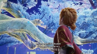 Tales Of Demons Gods S9 Eps 21|401 Indo