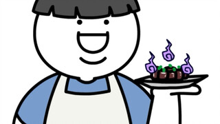 如果你不小心吃到九转大肠
