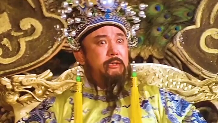 Bộ hài kịch vô lý cách đây 40 năm, độ hài hước được đẩy lên mức tối đa