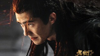 || 刘昊然 - Lưu Hạo Nhiên || Thiếu Niên Thân Thủ Như Gió