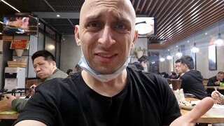 (Sarkasme) Wealth Code 2.0 = Orang asing mengutarakan pendapatnya yang sebenarnya?