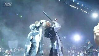 AEW Dynamite - 22 November 2023