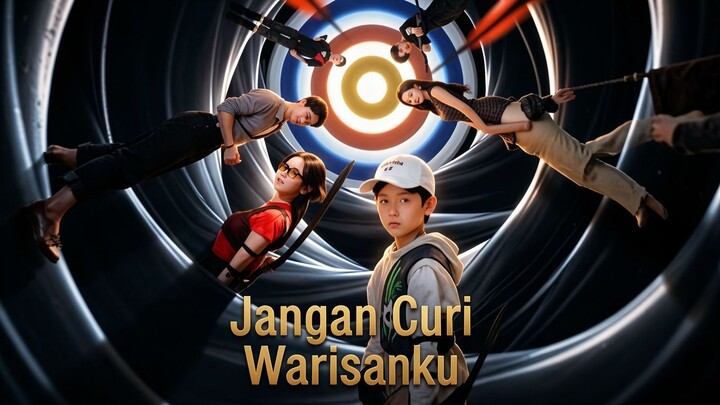 Jangan Curi Warisanku Full Bahasa Indonesia (DB)