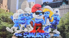 The Smurfs 2011 (Animation/Adventure/Comedy)