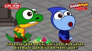 CUACA EXTREME SURABAYA HUJAN ES | Cak Ikin Culoboyo