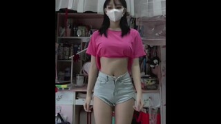 The seventh collection of super hip-twisting dances! ! ! Bibi Amuxi version