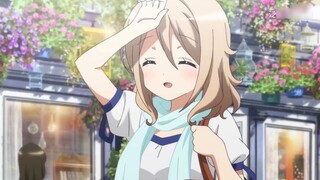 [Gaya Panci] Susu beracun yang diwariskan dari nenek moyang! 10 animasi yang paling dinantikan di bu