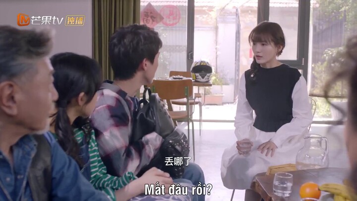 Ở Bên Nhau Như Trước Đây EP 13 [Sub Việt]