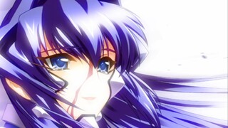 【Muv-Luv】วันที่ฉันยิงคนรัก