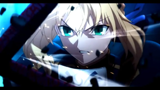 Fate/Zero AMV ~ สวัสดีราชา ~ HD ♫♪