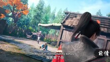 I am The Blade Episode 02 Sub Indo
