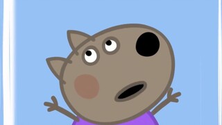 Peppa Pig: Siapa di keluarga yang mengerti?