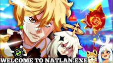 WELCOMEE TO NATLANNN.EXE