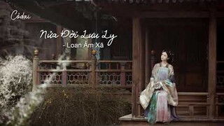 [Vietsub, Pinyin] Nửa Đời Lưu Ly (半世流离) - Loan Âm Xã (鸾音社)