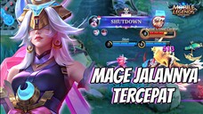 LOMBA JALAN TERCEPAT BISA MENANG INI MAH🤣