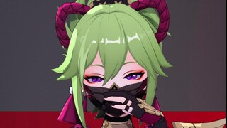 Máu Broqklyn của Kuki Shinobi!