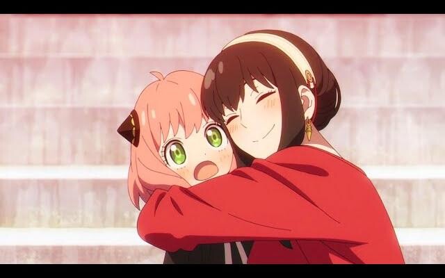 Spy x Family「AMV」ฮอลลีวูด เพอร์เฟค ᴴᴰ