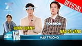 Anh Trai Anh Tú không sợ ngôi quán quân, Lou Hoàng trở lại vì tình yêu nhạc | Anh Trai "Say Hi"