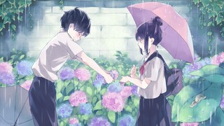 [MAD AMV] Meeting you is the luckiest thing in my life