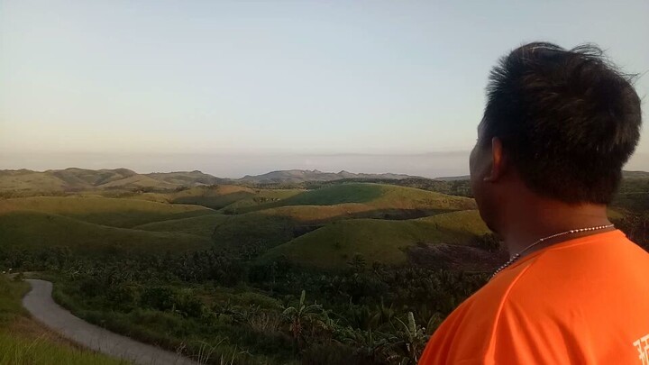 HOT SPOT (MAKAPAYA HILLS)