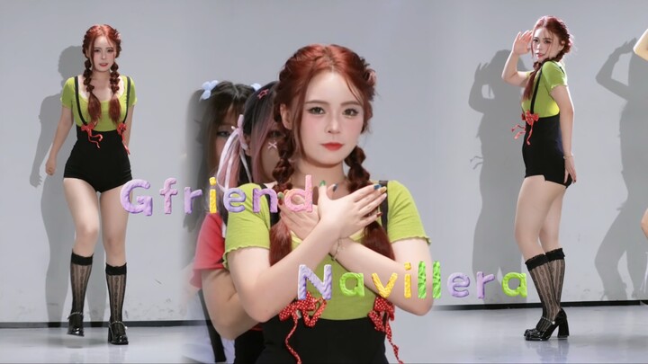 【navillera】تيشيرت وبنطلون بحمالات، براءة لا تُقدَّر بثمن