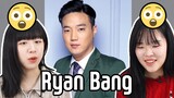 Korean reaction to Ryan Bang | Who is him and why is this Korean so famous in the philippines? 😲