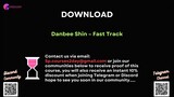 [COURSES2DAY.ORG] Danbee Shin – Fast Track