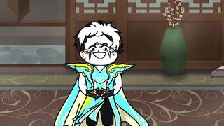 Episode 6, Ebi's Surprise