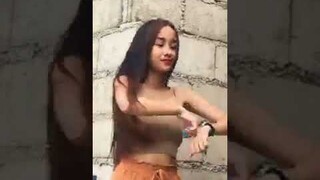 Tiktok pinay teen hot