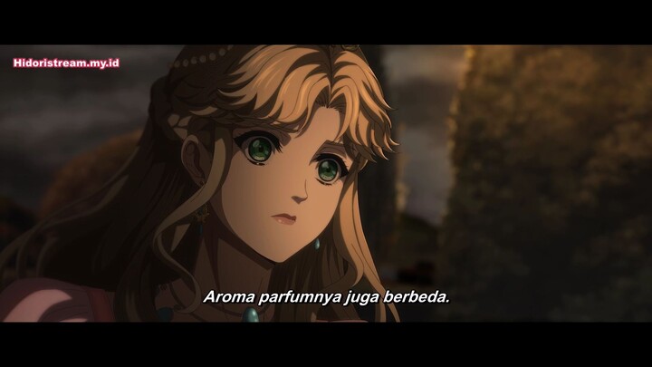 OVA 3 - Lord of Mysteries SPECIALS Sub Indo END