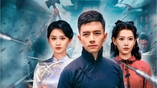 Huyền Thoại Anh Hùng Võ Lâm - Legend of Martial Arts Heroes - Phụ đề tiếng Việt