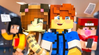 BACK to the ACADEMY! || Minecraft Academy (Season Premiere)