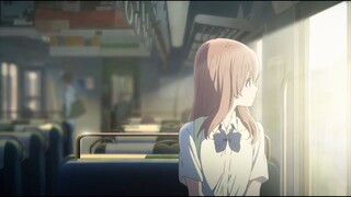 【MAD】Koe no Katachi - Koi wo Shita no wa (恋をしたのは)