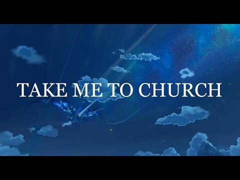 TAKE ME TO CHURCH - Genshin Impact (AMV/GMV)