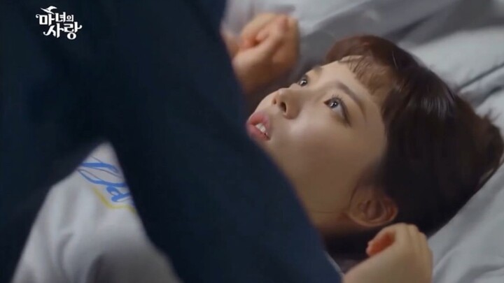 [Remix] Beberapa momen manis dalam <마녀의 사랑>|<Spring Love>
