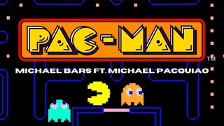 Michael Bars - Pac-Man (ft. Michael Pacquiao) | Lyrics Video