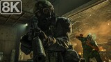 Break The Chains (Prison Escape) Call of Duty Modern Warfare 2019 - 8K RTX