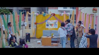 এক্স ফ্রেন্ডের বিয়ে বাংলা নাটক