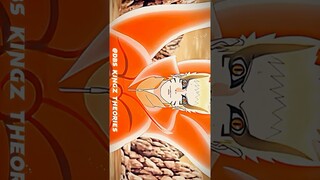 This Naruto Edit is Amazing #anime #foryou #shortsfeed #naruto #narutoshippuden #animeshorts #amv