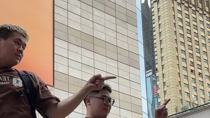 استيقاظ XG أمرٌ جنوني. من الصعب استيعابه بسرعة.