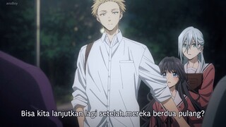 The Fragrant Flower Blooms with Dignity episode 7 English Sub | REACTION