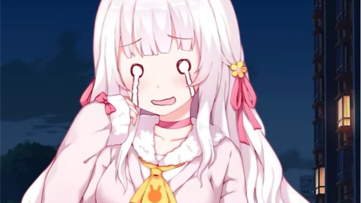 The Tough Journey of Voice Actors